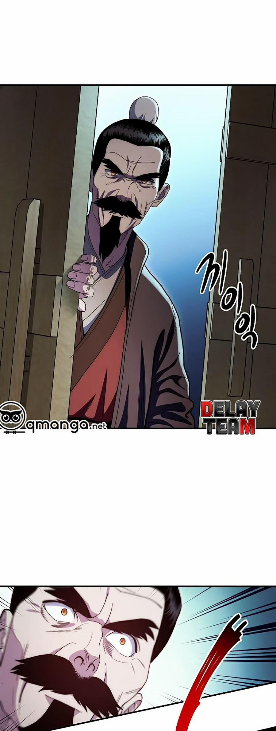 Huyền Thoại Diệt Thế Độc Long 3 trang 4