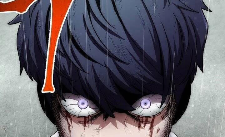 Huyền Thoại Diệt Thế Độc Long 31 trang 105