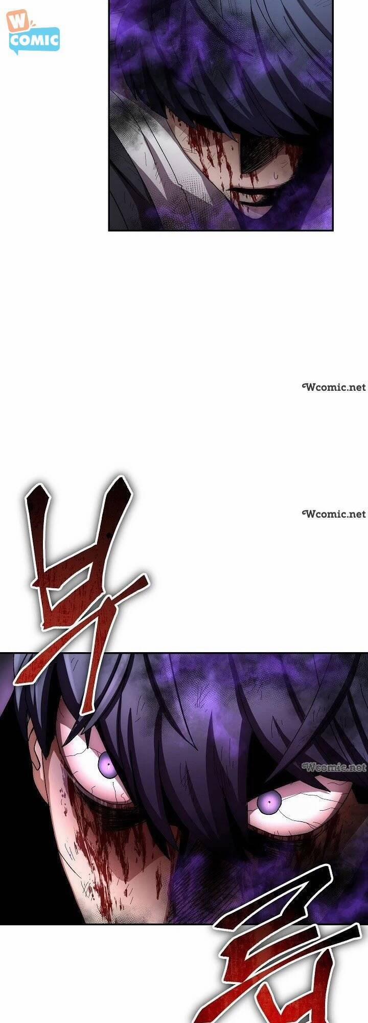 Huyền Thoại Diệt Thế Độc Long 31 trang 16