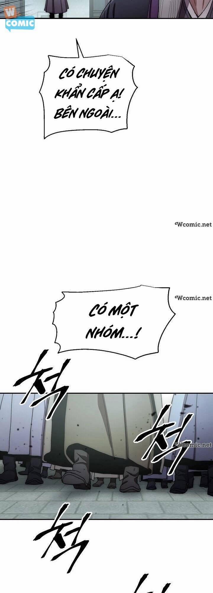 Huyền Thoại Diệt Thế Độc Long 31 trang 20