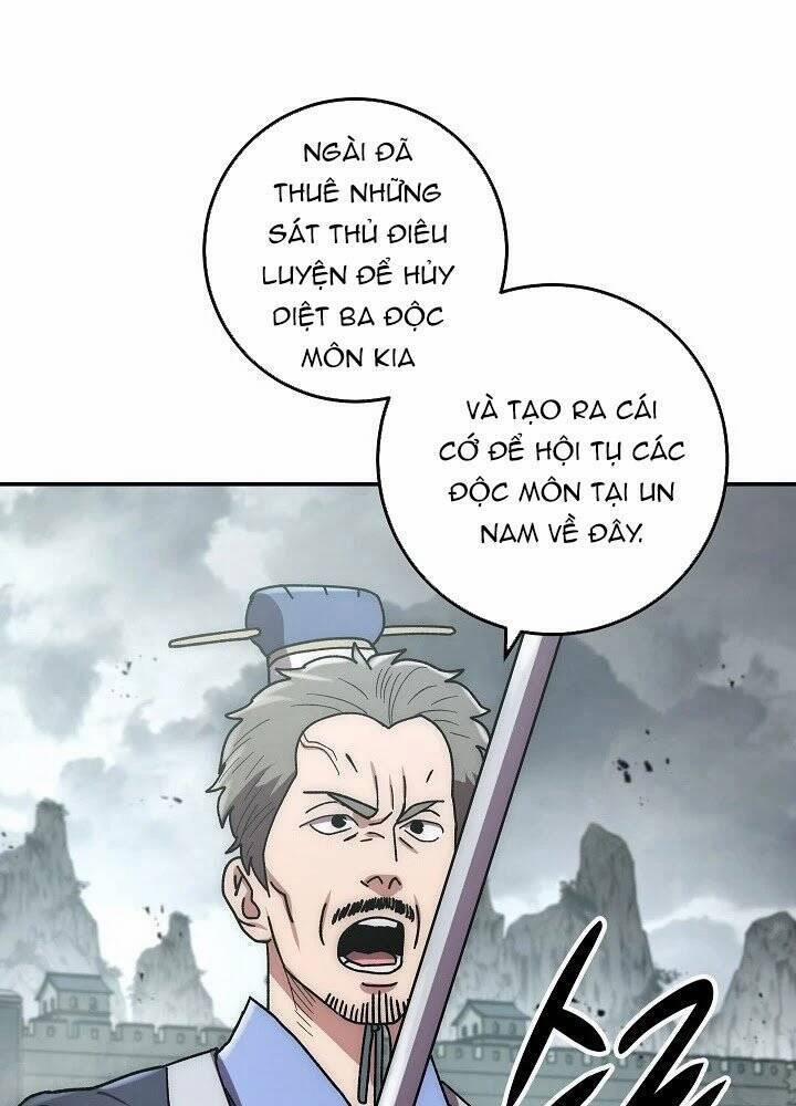 Huyền Thoại Diệt Thế Độc Long 31 trang 31