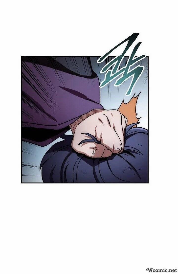 Huyền Thoại Diệt Thế Độc Long 31 trang 45