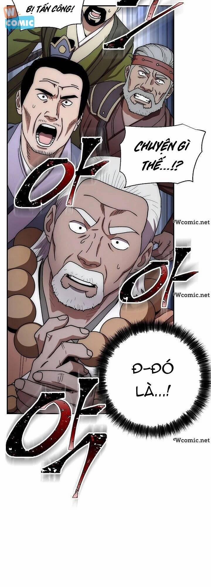 Huyền Thoại Diệt Thế Độc Long 31 trang 74