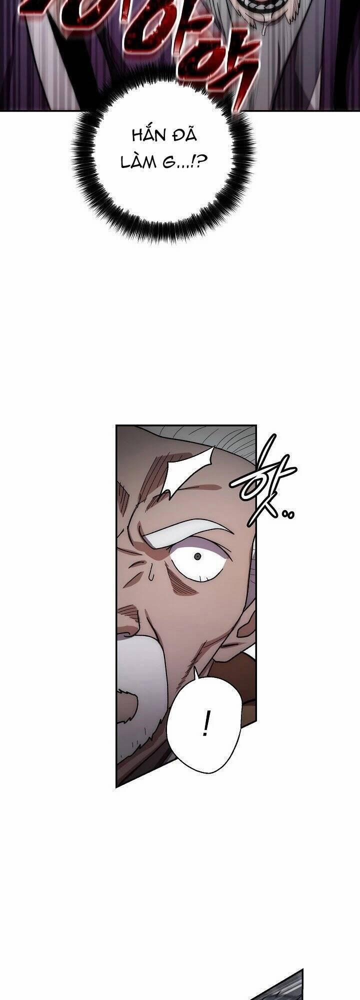 Huyền Thoại Diệt Thế Độc Long 31 trang 76