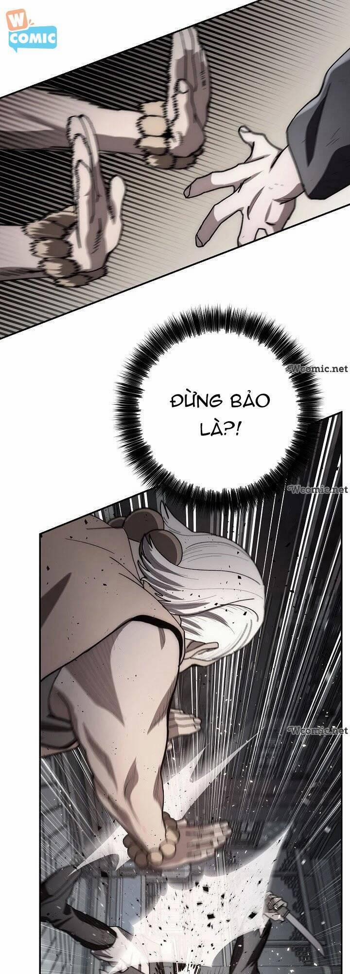 Huyền Thoại Diệt Thế Độc Long 31 trang 78