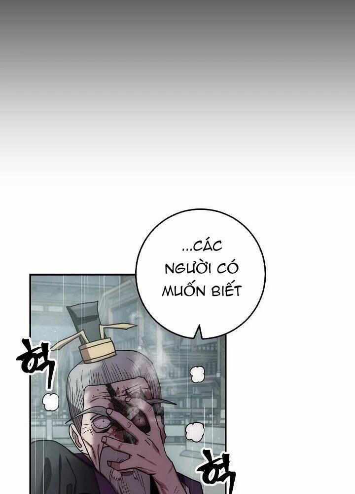 Huyền Thoại Diệt Thế Độc Long 31 trang 85