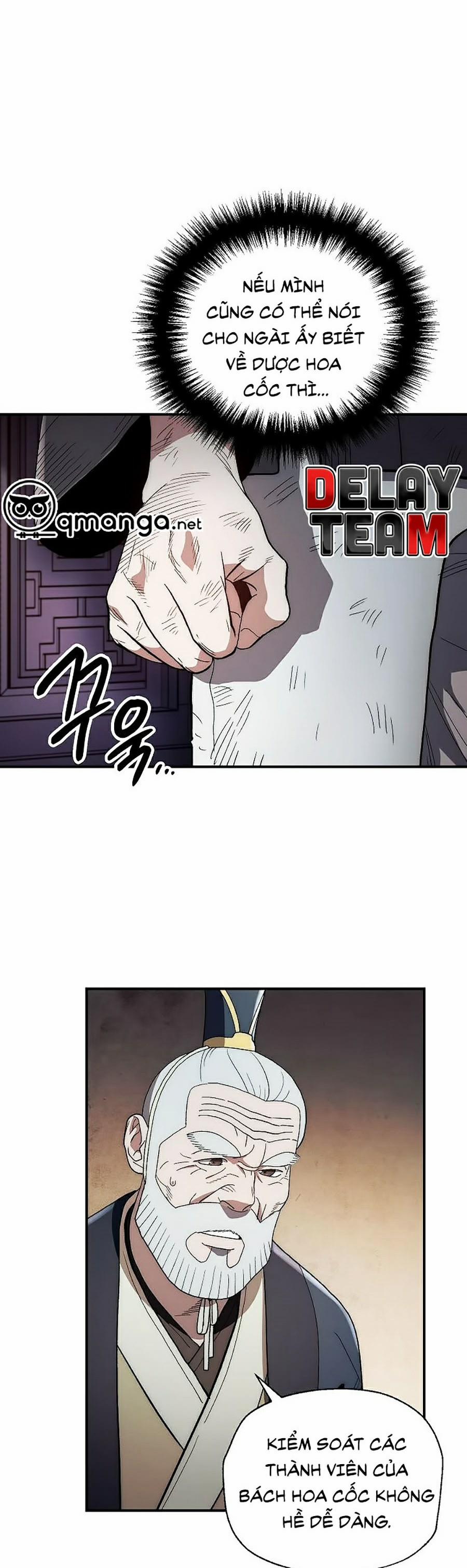 Huyền Thoại Diệt Thế Độc Long 4 trang 13