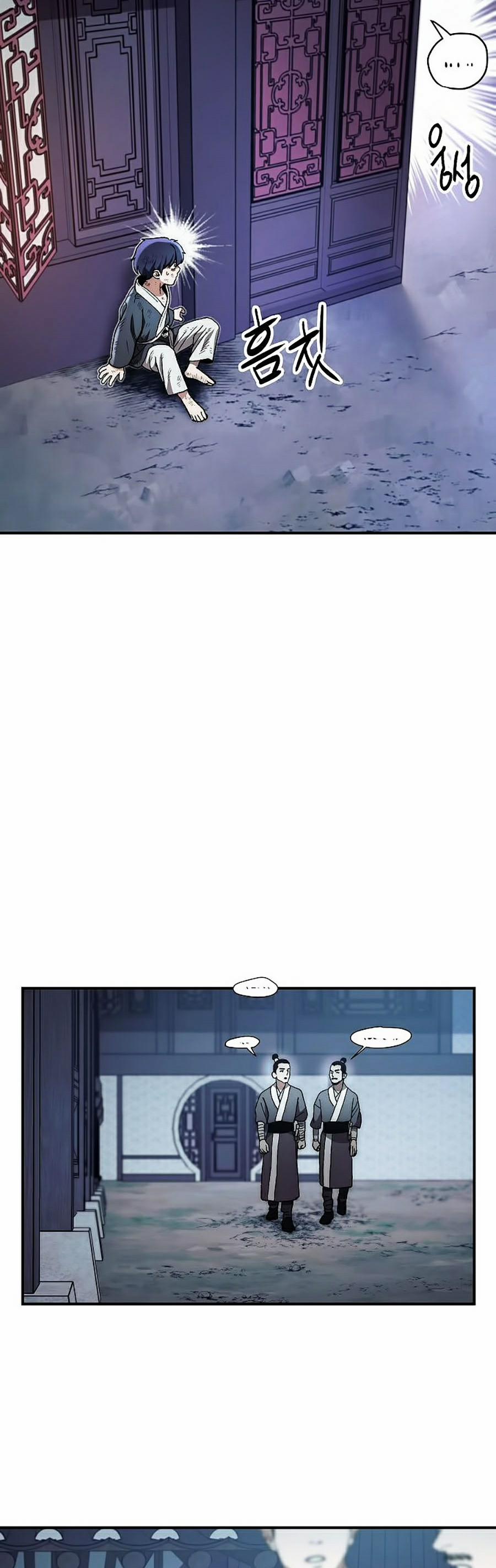 Huyền Thoại Diệt Thế Độc Long 4 trang 25