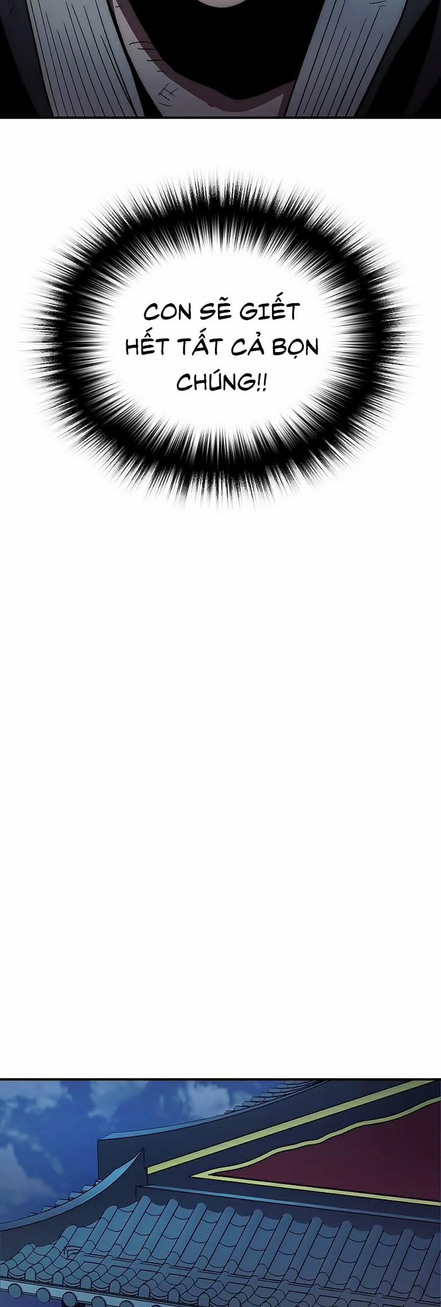 Huyền Thoại Diệt Thế Độc Long 4 trang 33