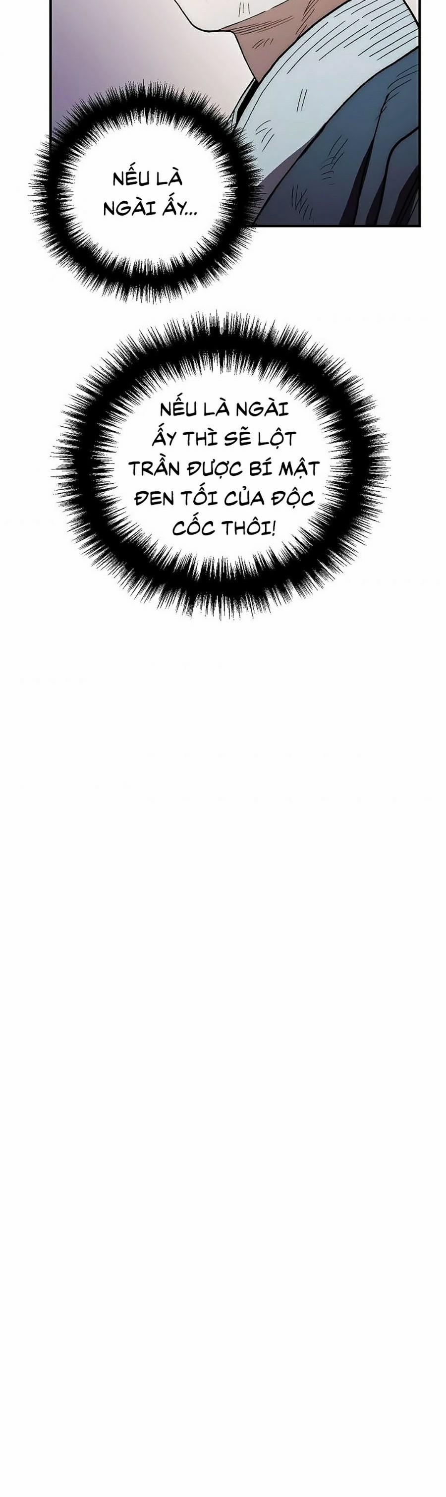 Huyền Thoại Diệt Thế Độc Long 4 trang 4