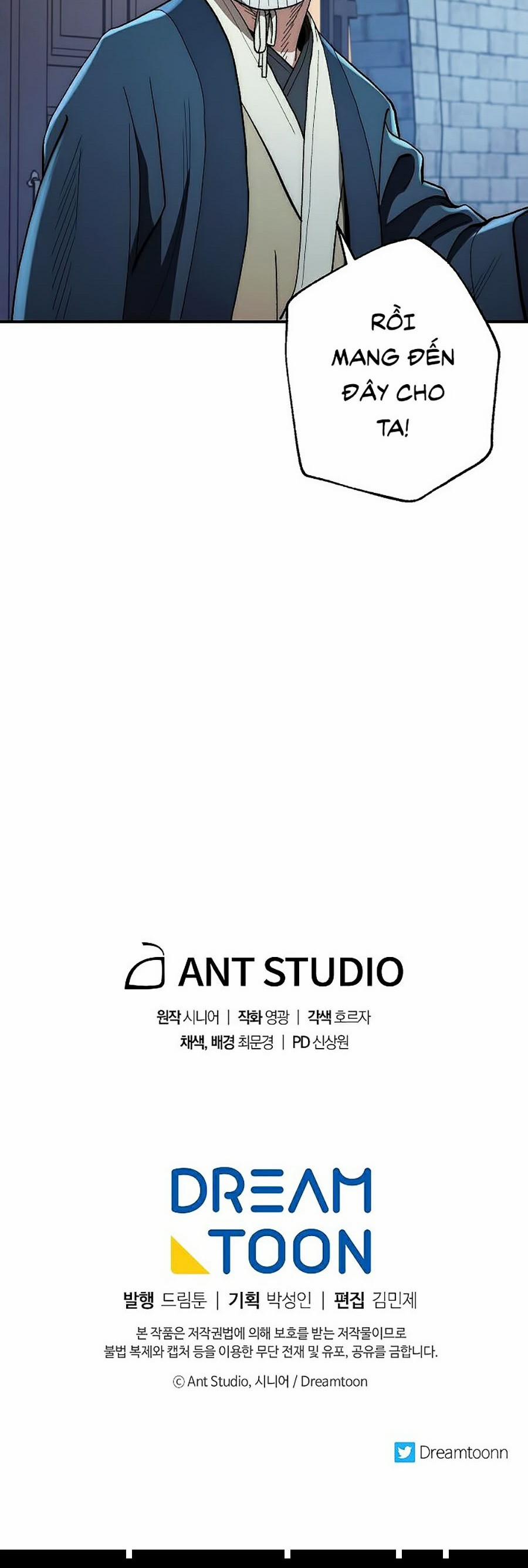 Huyền Thoại Diệt Thế Độc Long 4 trang 44