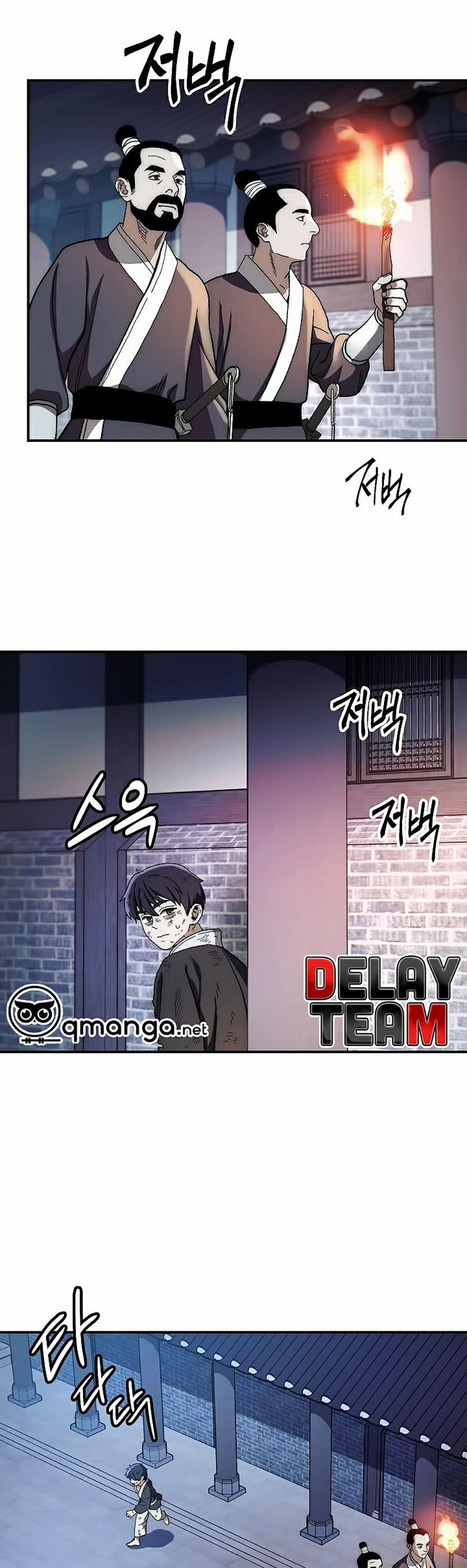 Huyền Thoại Diệt Thế Độc Long 4 trang 5