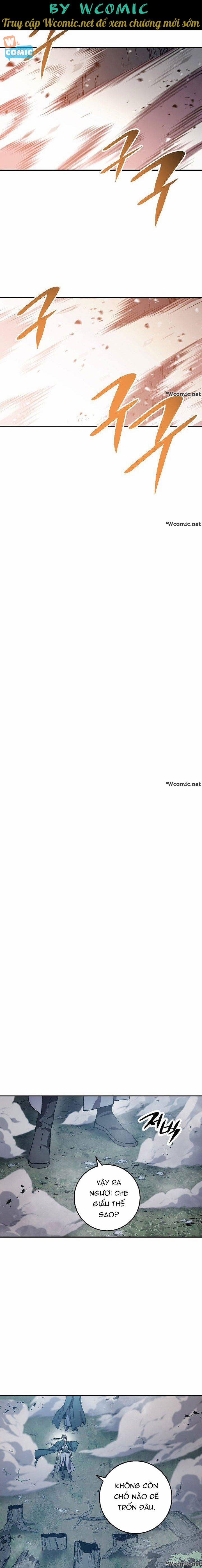 Huyền Thoại Diệt Thế Độc Long 40 trang 10