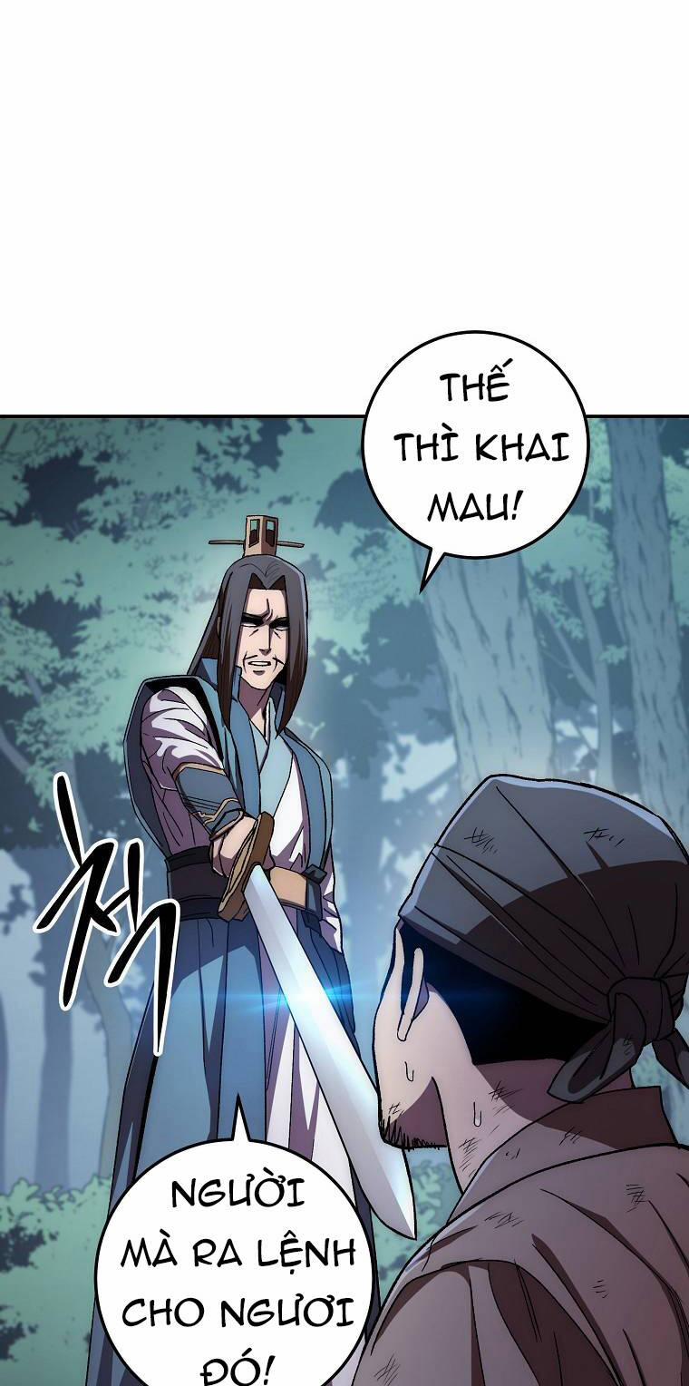 Huyền Thoại Diệt Thế Độc Long 47 trang 19