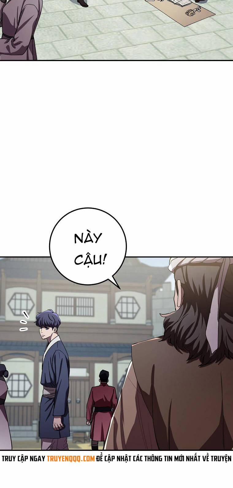 Huyền Thoại Diệt Thế Độc Long 47 trang 35