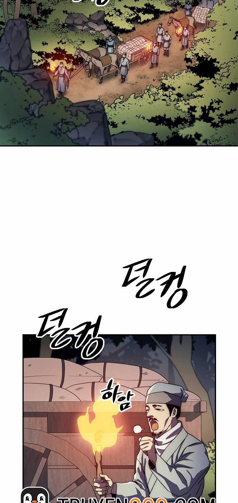 Huyền Thoại Diệt Thế Độc Long 47 trang 4