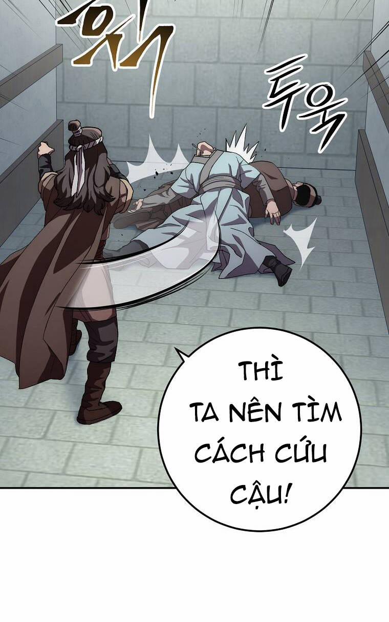 Huyền Thoại Diệt Thế Độc Long 47 trang 71