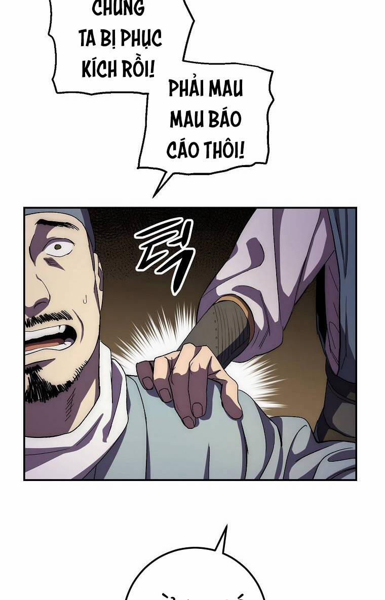 Huyền Thoại Diệt Thế Độc Long 47 trang 8