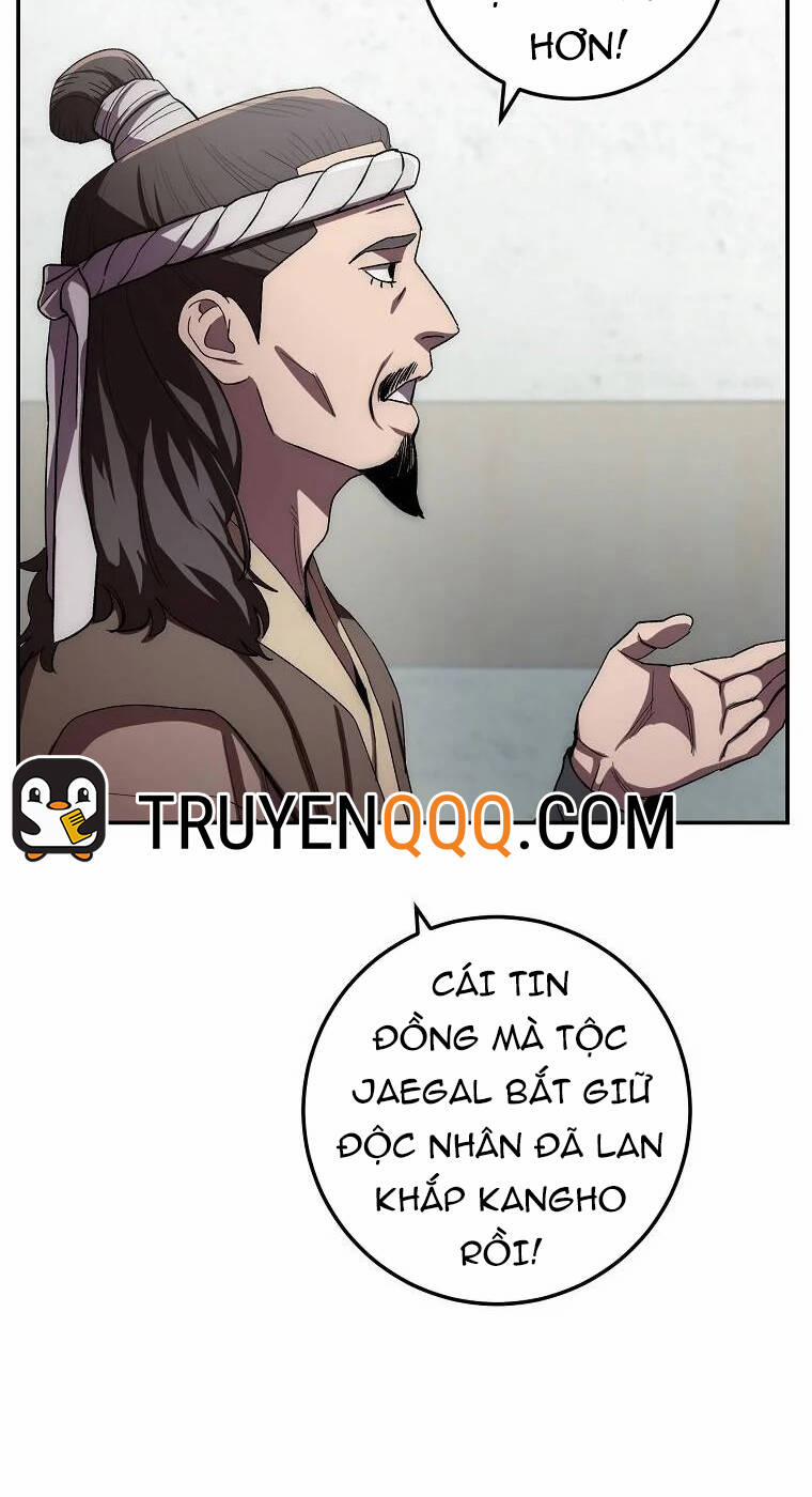 Huyền Thoại Diệt Thế Độc Long 47 trang 82