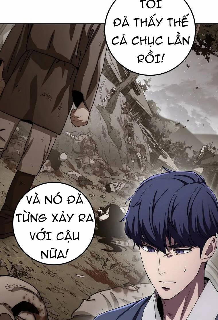 Huyền Thoại Diệt Thế Độc Long 47 trang 86