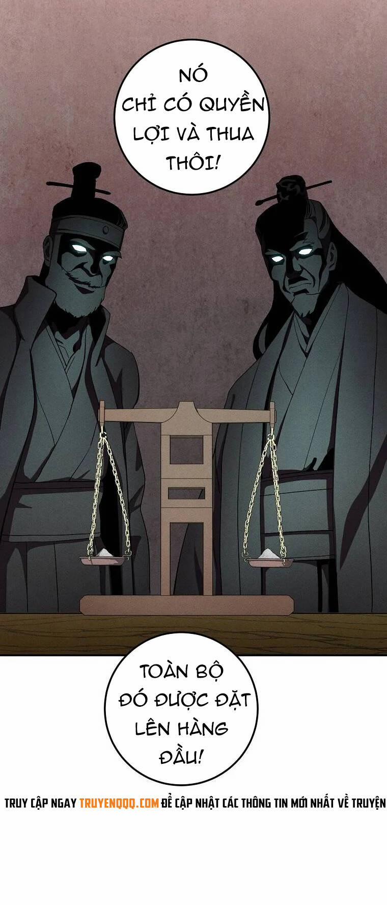 Huyền Thoại Diệt Thế Độc Long 47 trang 90