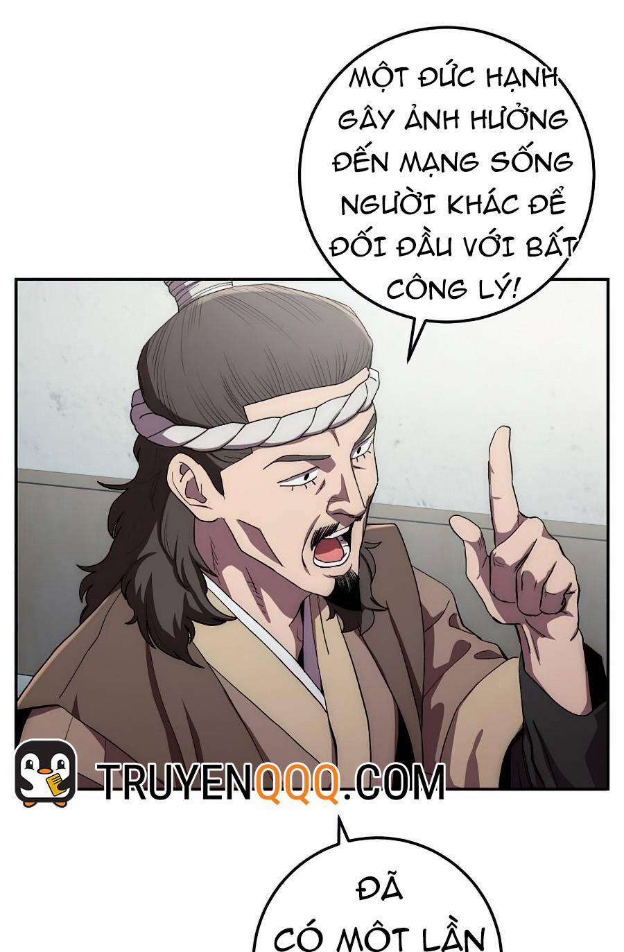 Huyền Thoại Diệt Thế Độc Long 48 trang 3