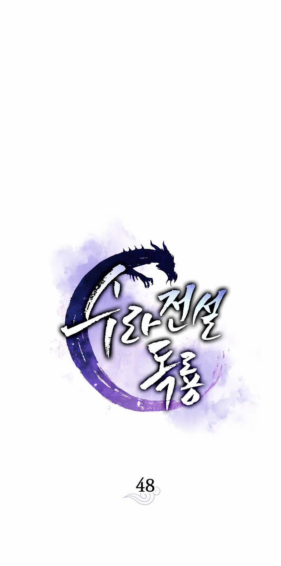 Huyền Thoại Diệt Thế Độc Long 48 trang 45