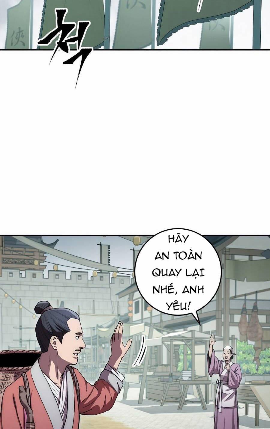 Huyền Thoại Diệt Thế Độc Long 48 trang 48