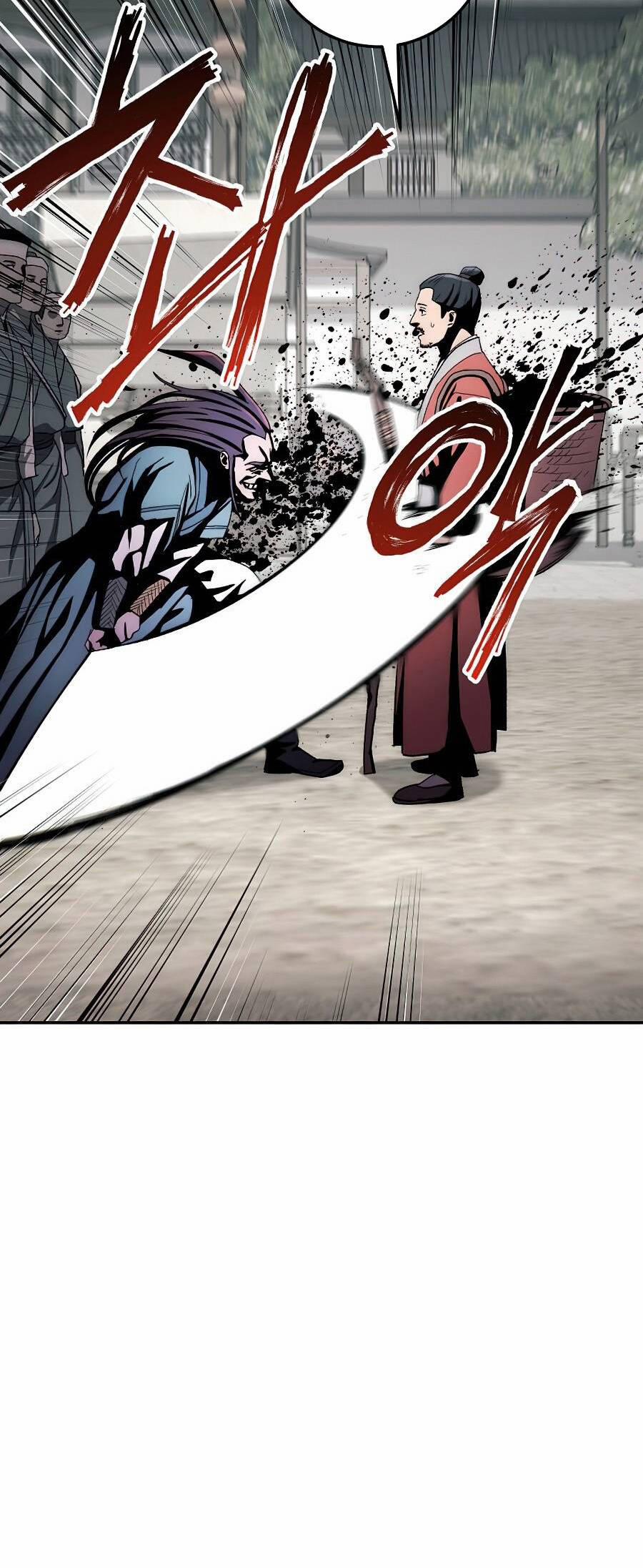 Huyền Thoại Diệt Thế Độc Long 48 trang 63