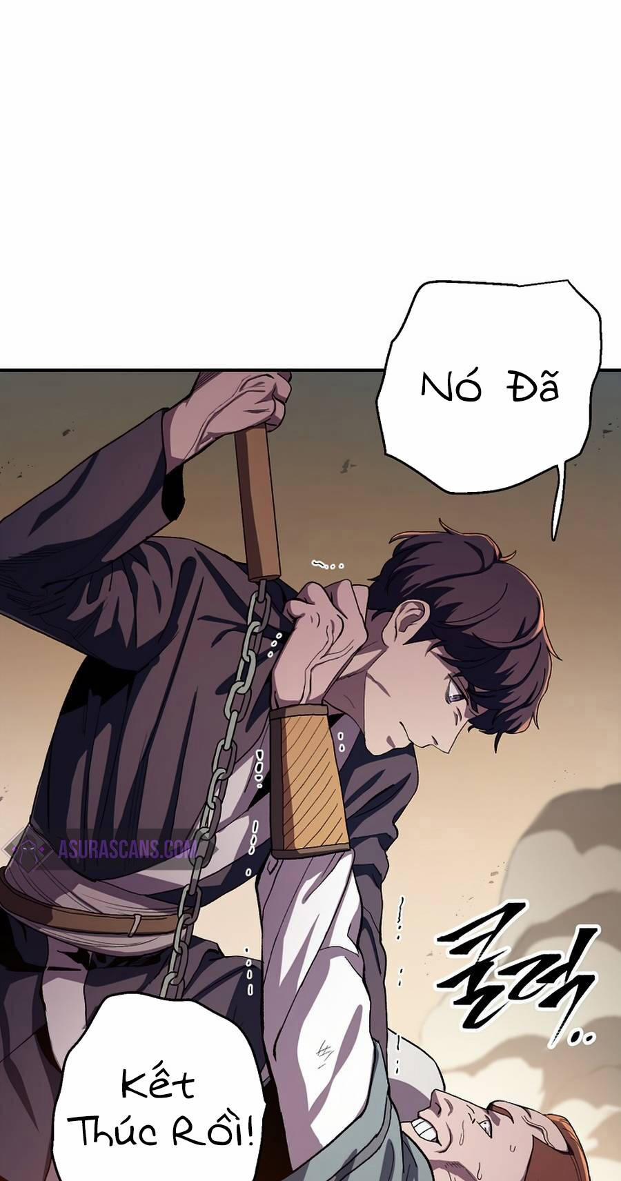 Huyền Thoại Diệt Thế Độc Long 49 trang 101