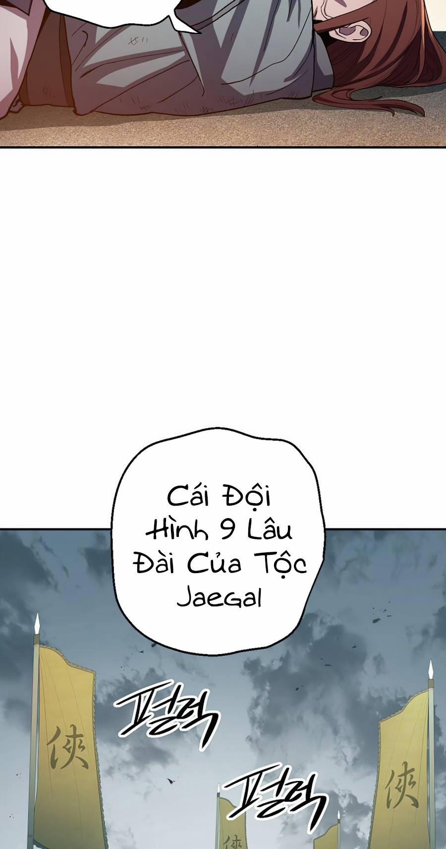 Huyền Thoại Diệt Thế Độc Long 49 trang 102