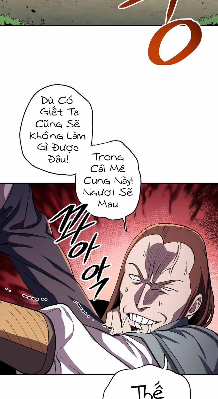 Huyền Thoại Diệt Thế Độc Long 49 trang 104