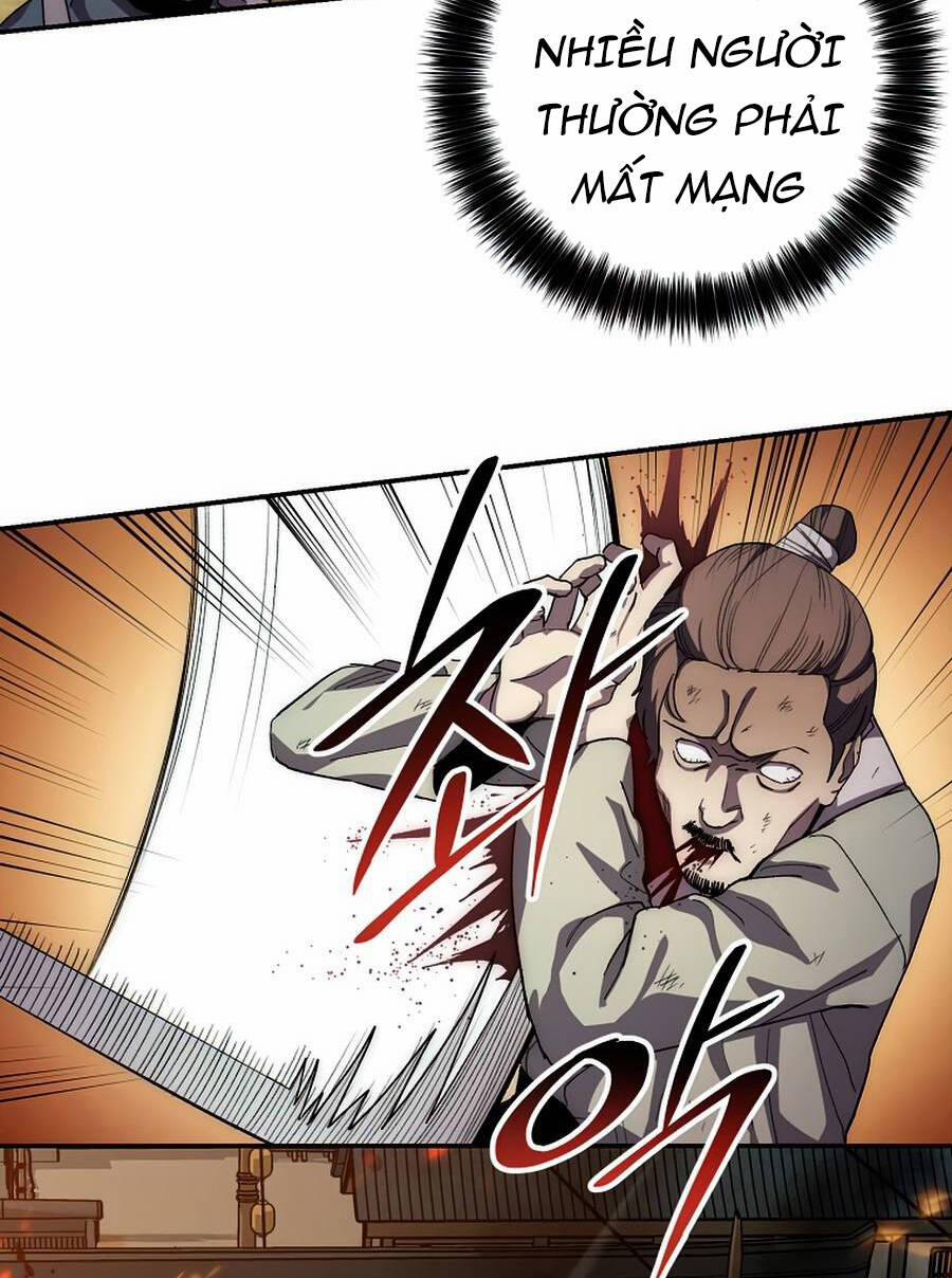 Huyền Thoại Diệt Thế Độc Long 49 trang 3