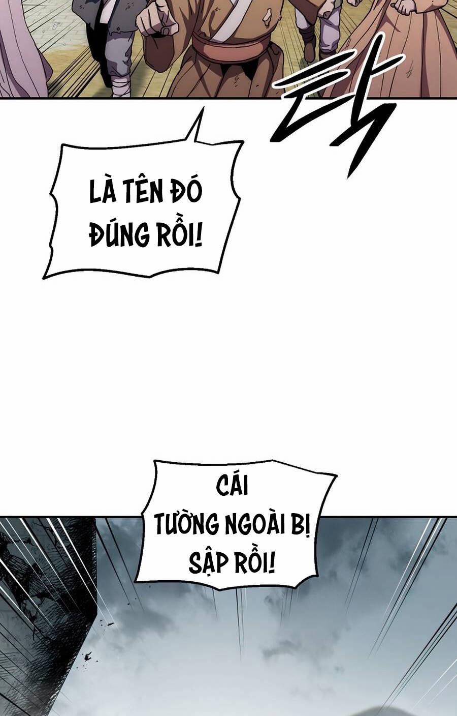 Huyền Thoại Diệt Thế Độc Long 49 trang 30