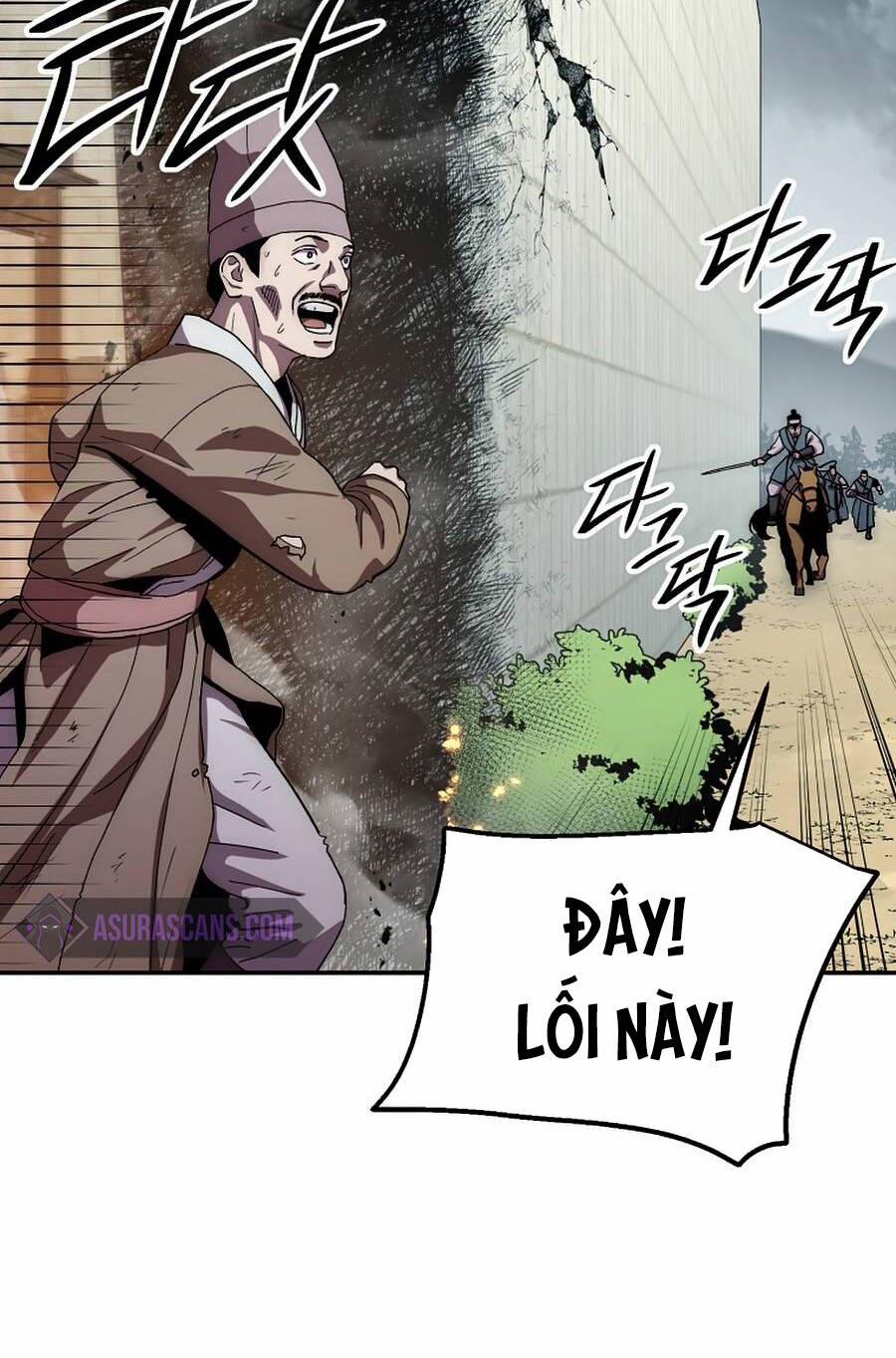 Huyền Thoại Diệt Thế Độc Long 49 trang 33