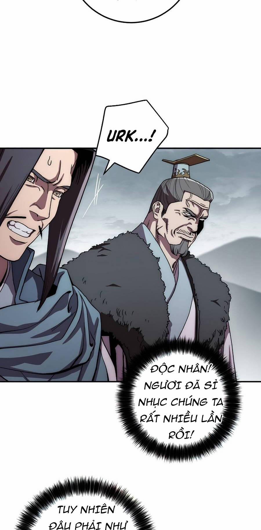 Huyền Thoại Diệt Thế Độc Long 49 trang 51