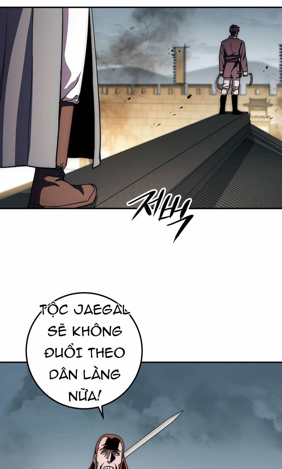 Huyền Thoại Diệt Thế Độc Long 49 trang 60