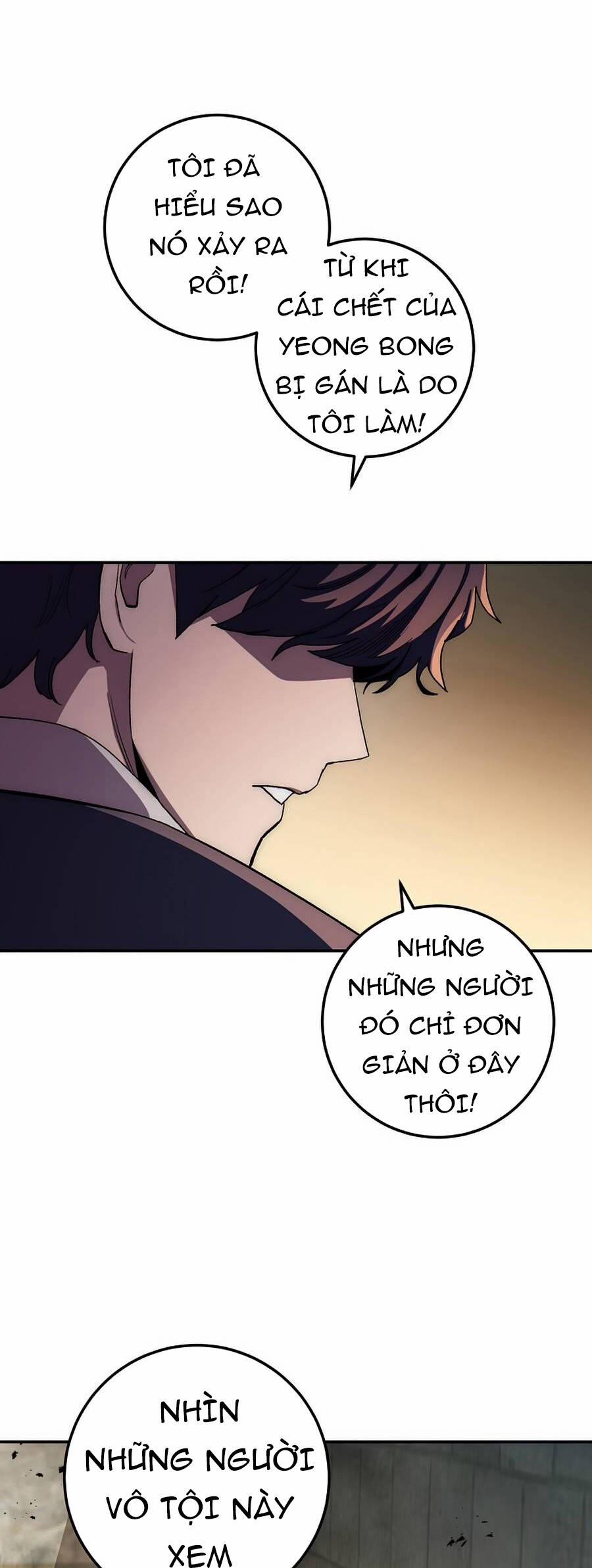 Huyền Thoại Diệt Thế Độc Long 49 trang 65