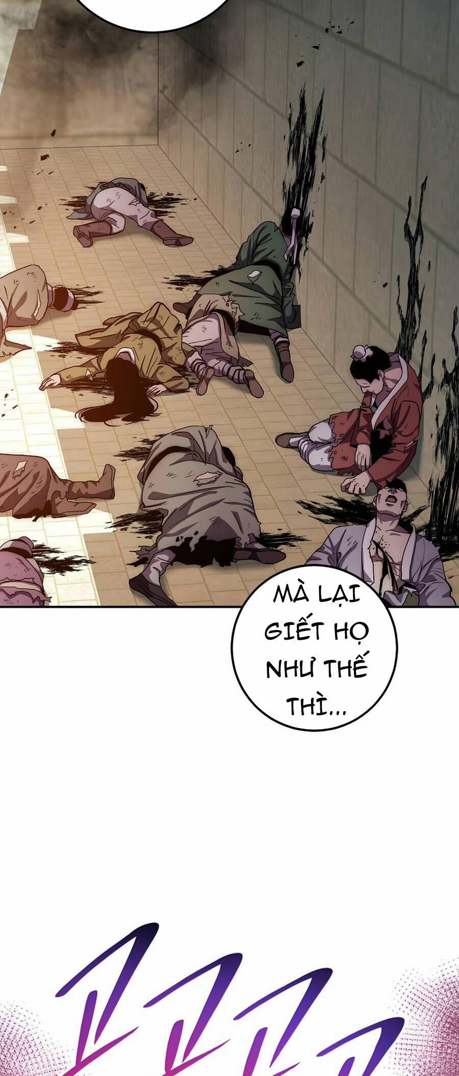 Huyền Thoại Diệt Thế Độc Long 49 trang 66