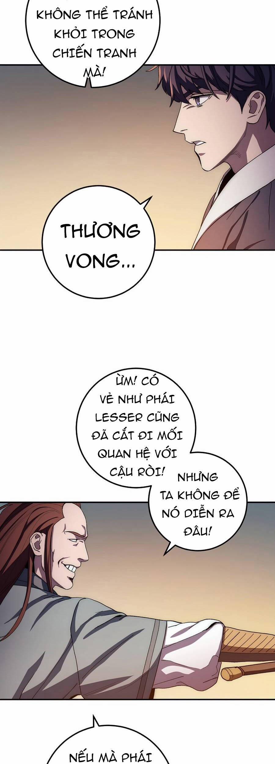 Huyền Thoại Diệt Thế Độc Long 49 trang 71