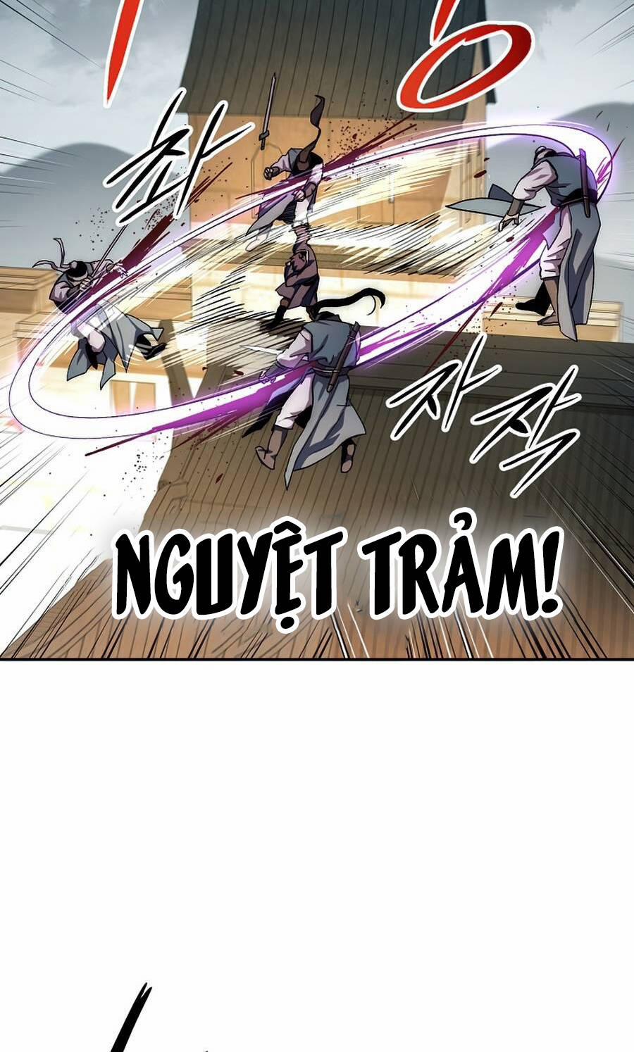 Huyền Thoại Diệt Thế Độc Long 49 trang 89