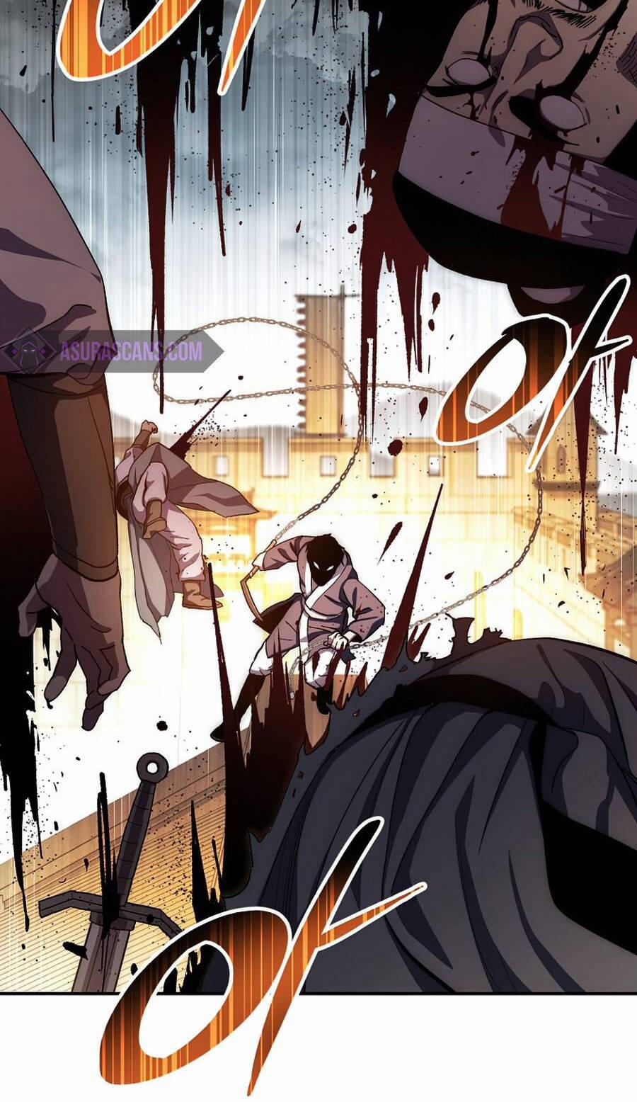 Huyền Thoại Diệt Thế Độc Long 49 trang 91