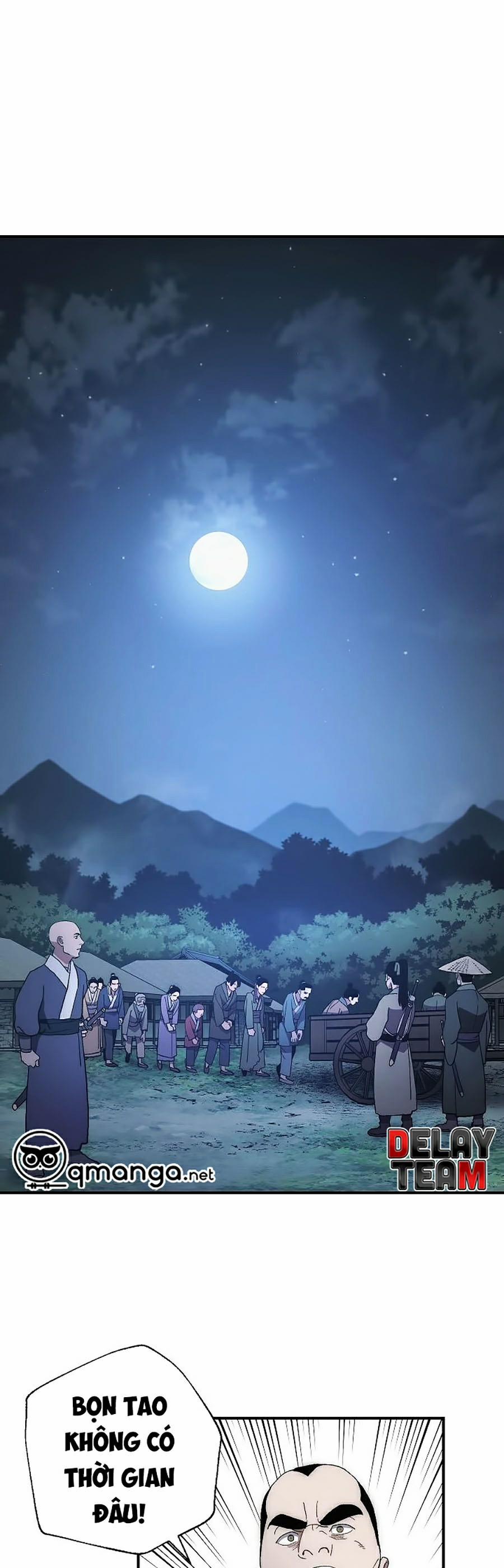 Huyền Thoại Diệt Thế Độc Long 5 trang 0