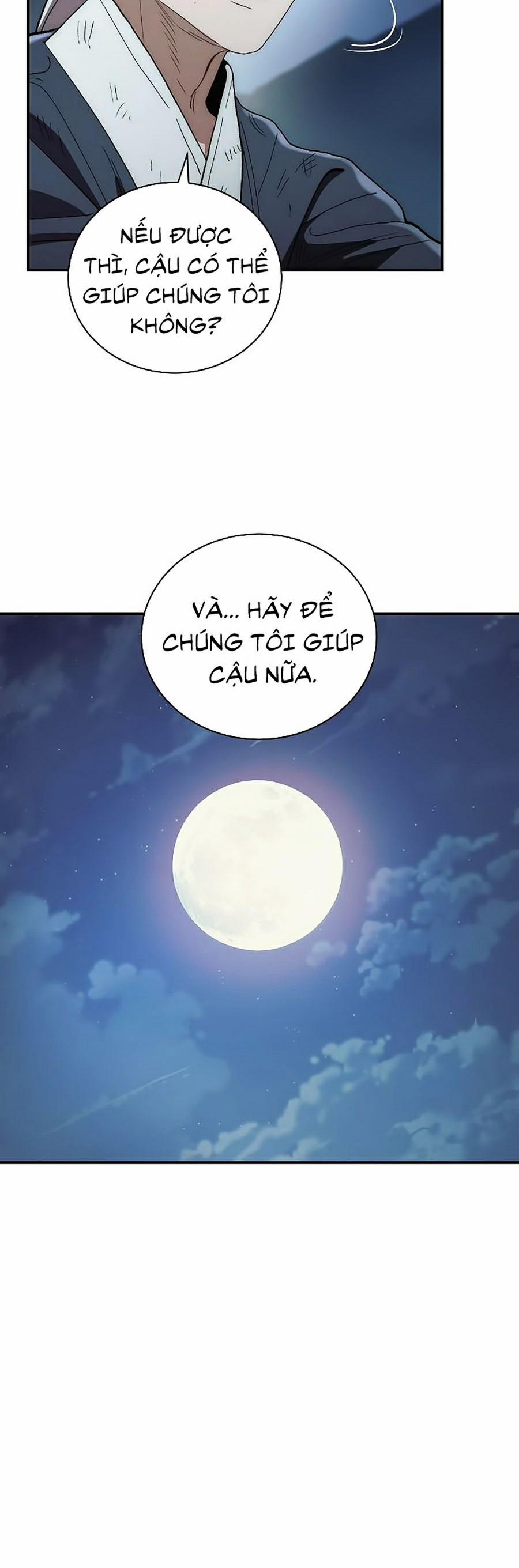 Huyền Thoại Diệt Thế Độc Long 5 trang 38