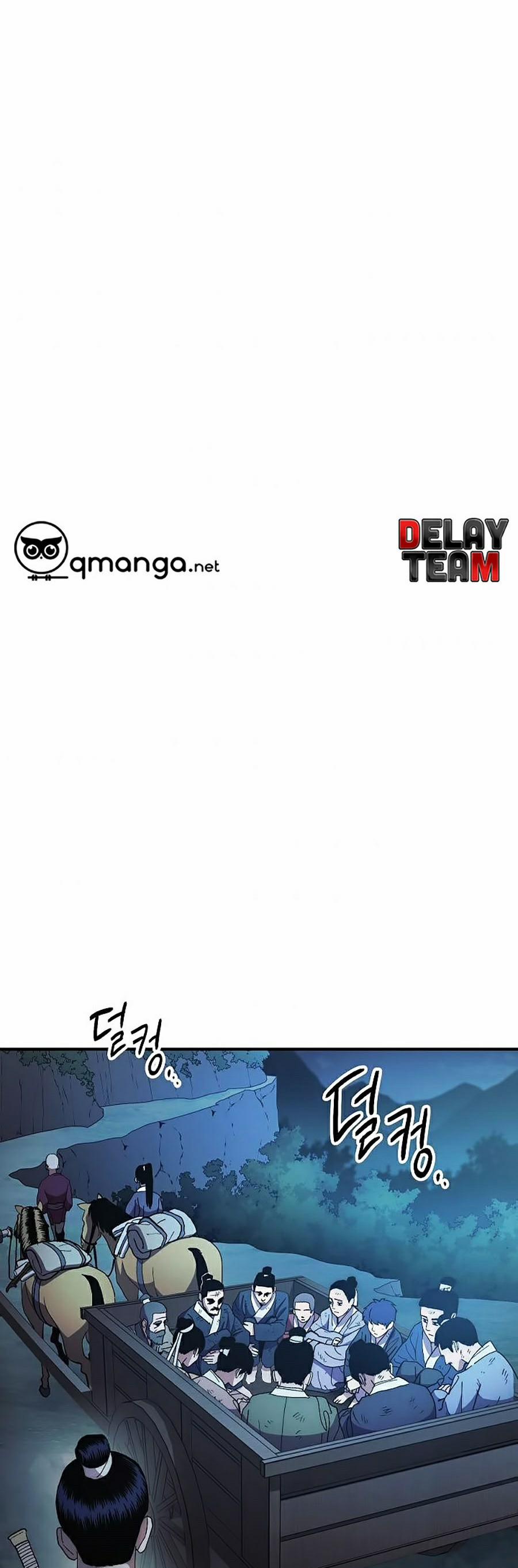 Huyền Thoại Diệt Thế Độc Long 5 trang 39