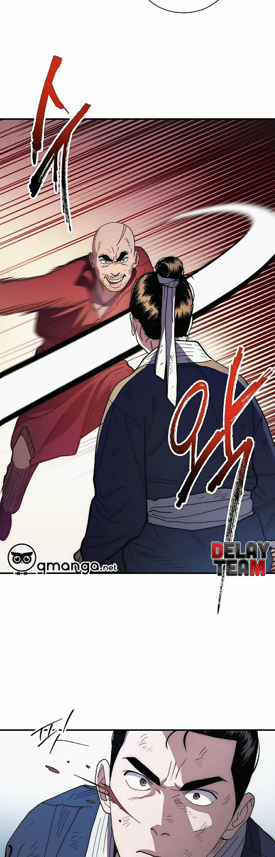 Huyền Thoại Diệt Thế Độc Long 5 trang 6