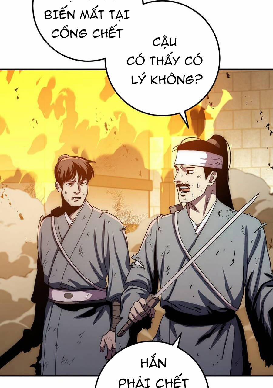 Huyền Thoại Diệt Thế Độc Long 51 trang 26