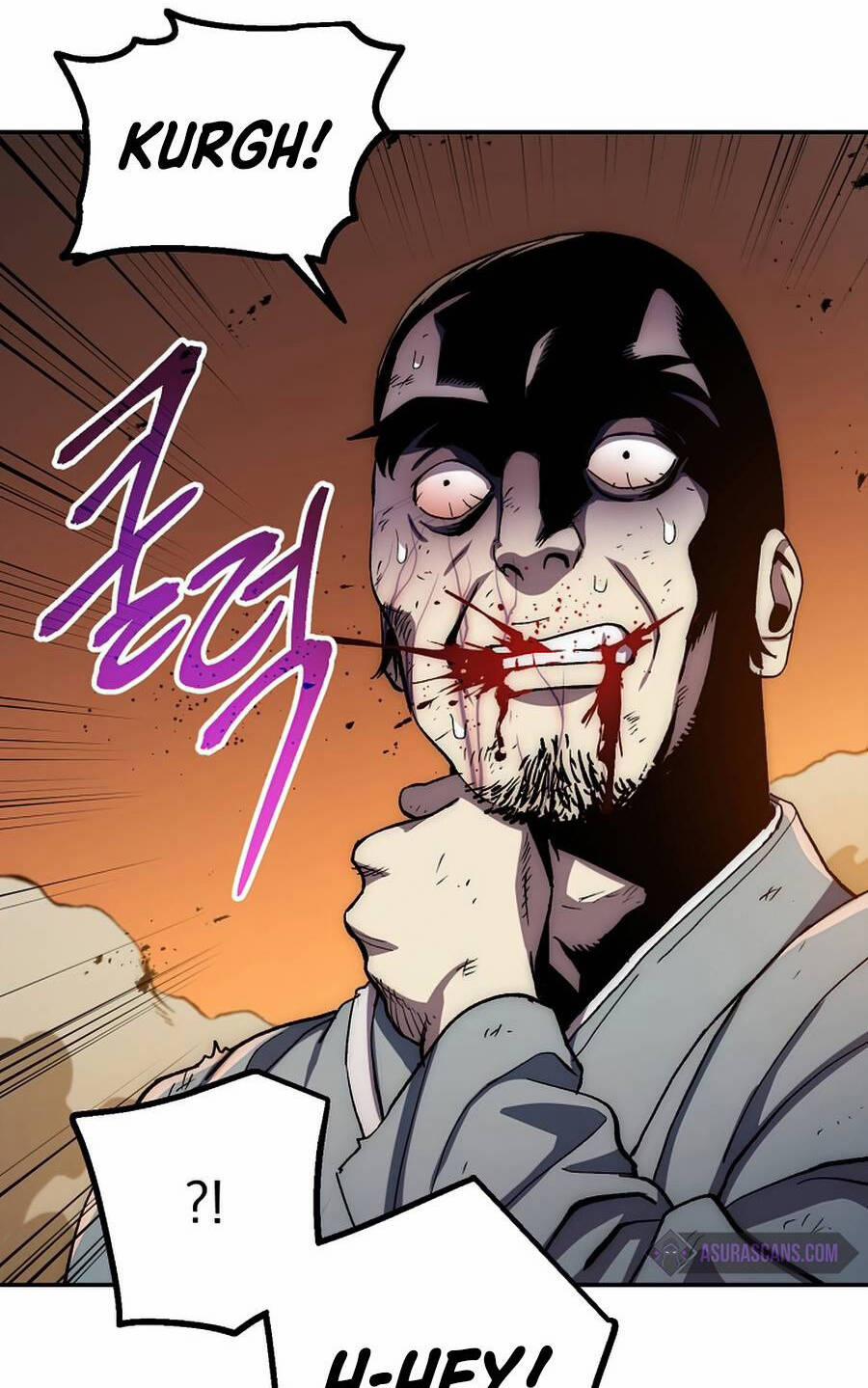 Huyền Thoại Diệt Thế Độc Long 51 trang 51