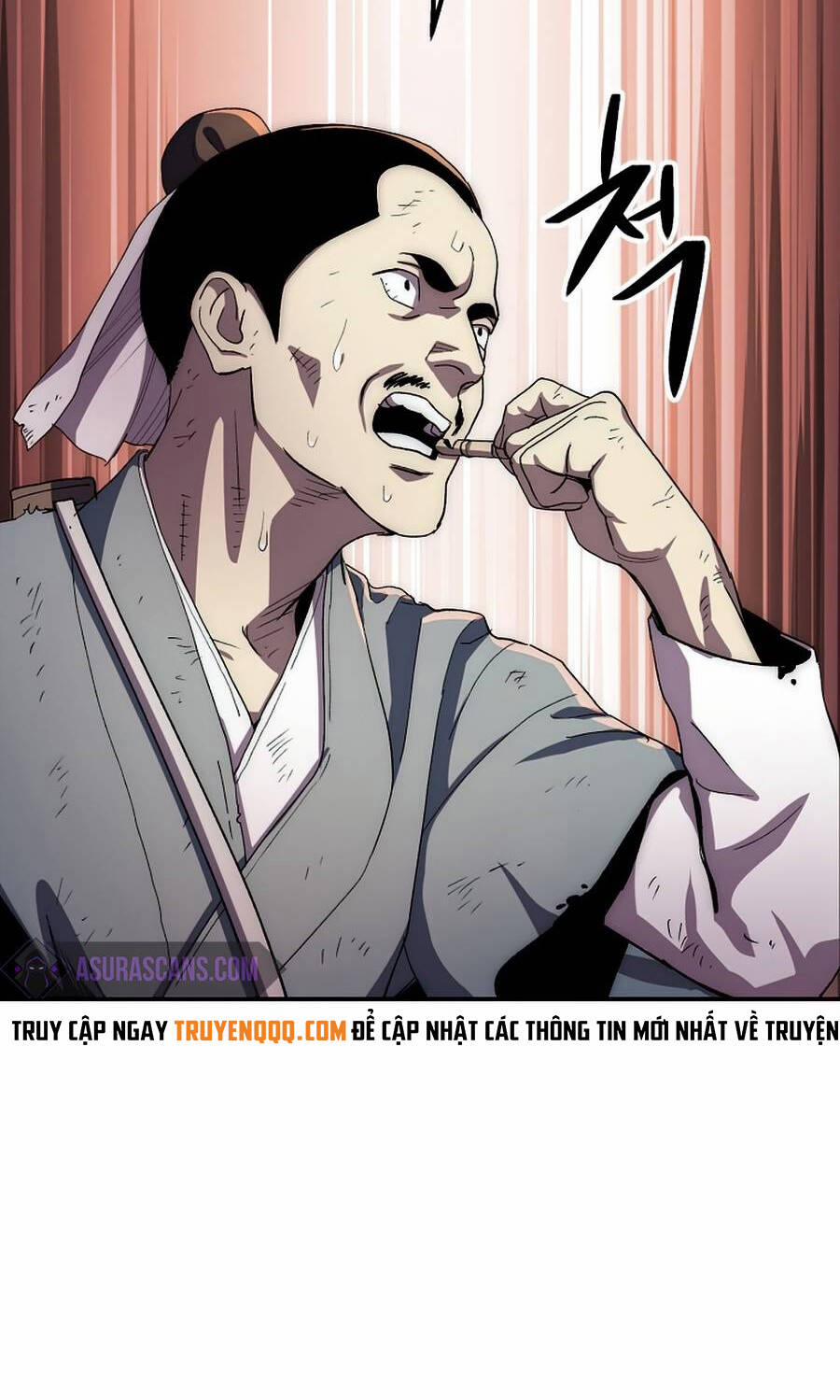 Huyền Thoại Diệt Thế Độc Long 51 trang 54