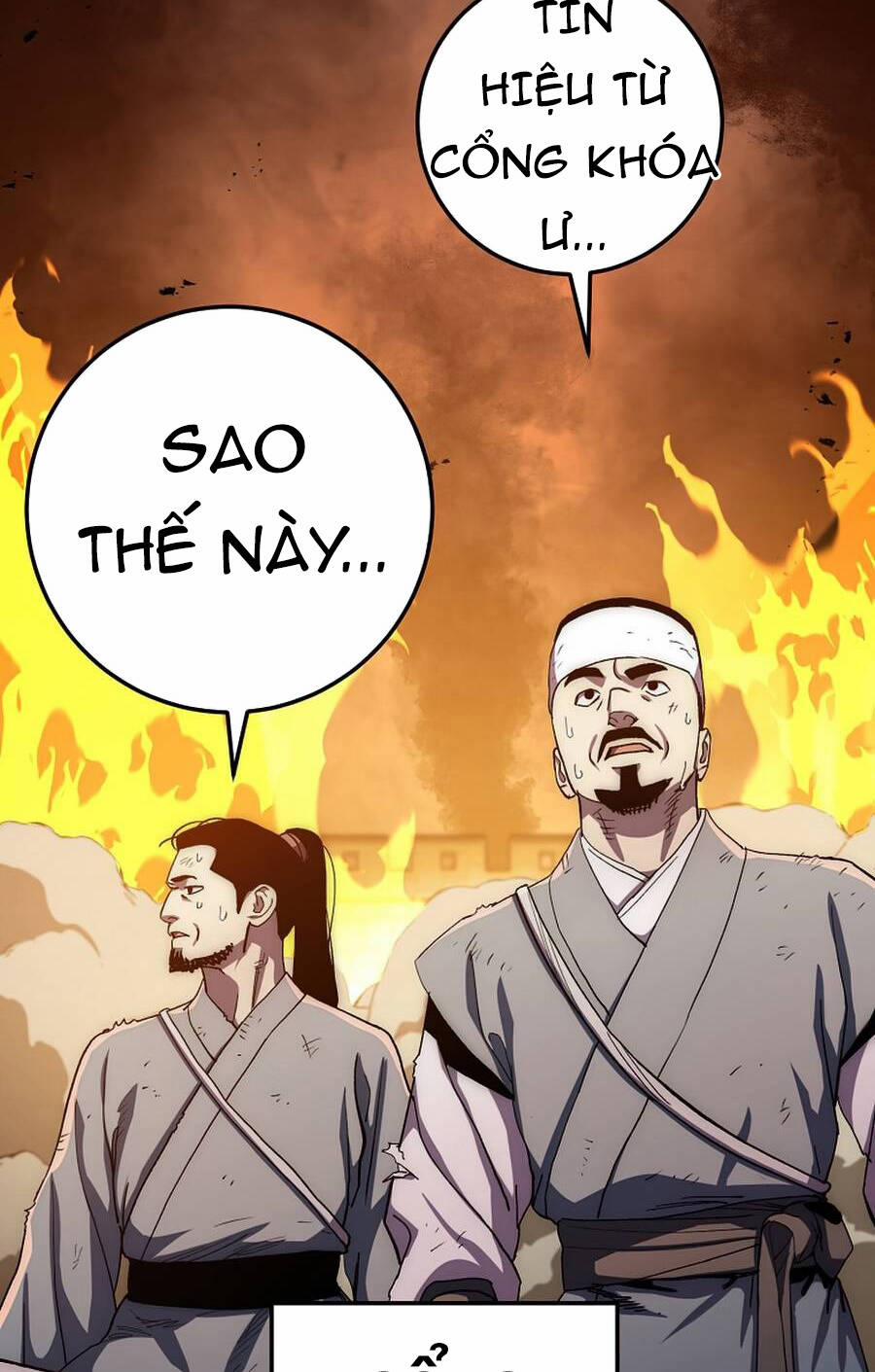 Huyền Thoại Diệt Thế Độc Long 51 trang 56